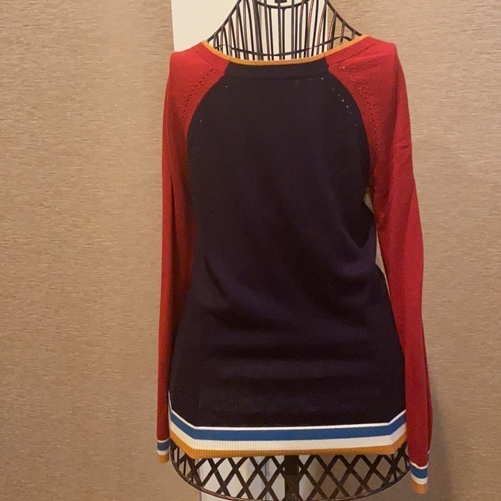 Tommy Hilfiger PREP sweater. View 5